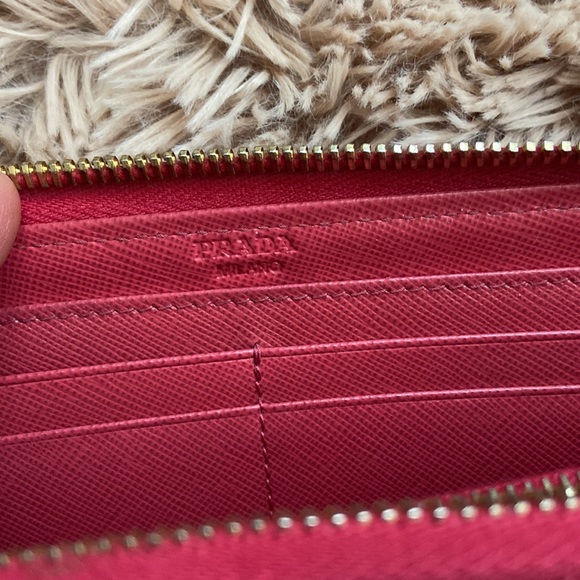 Pink prada original - Picture 7 of 7